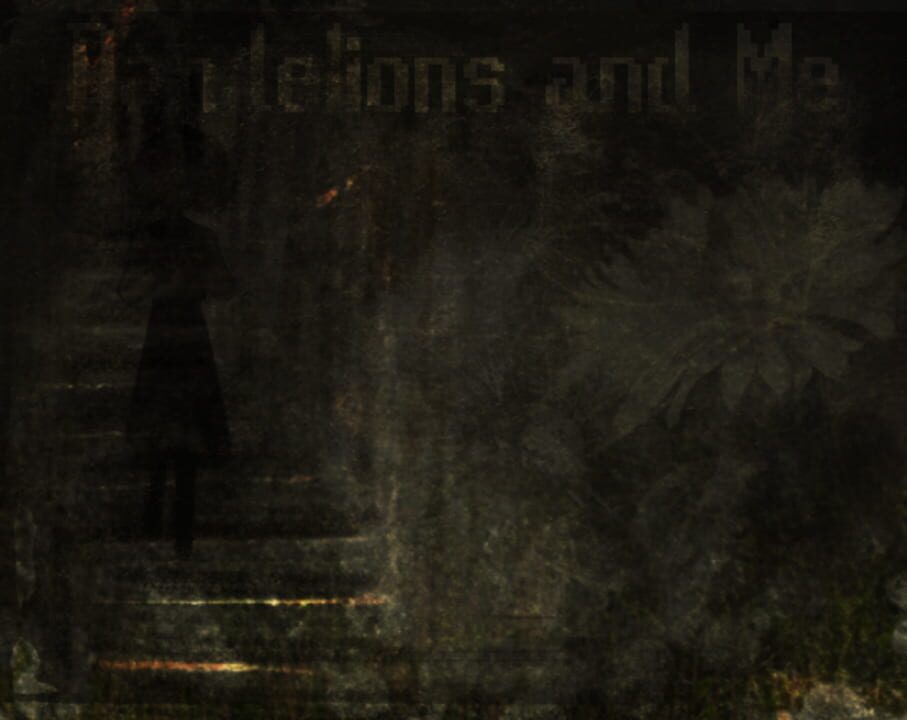 Dandelions and Me cover image