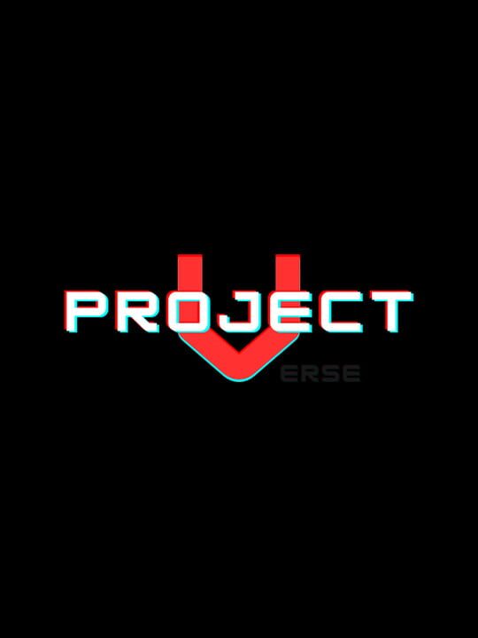 Project Verse cover art
