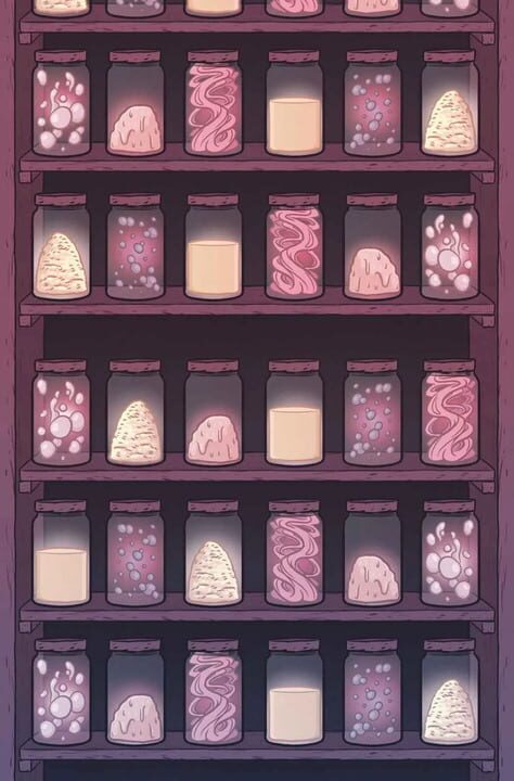 The Supplier's Complex cover art