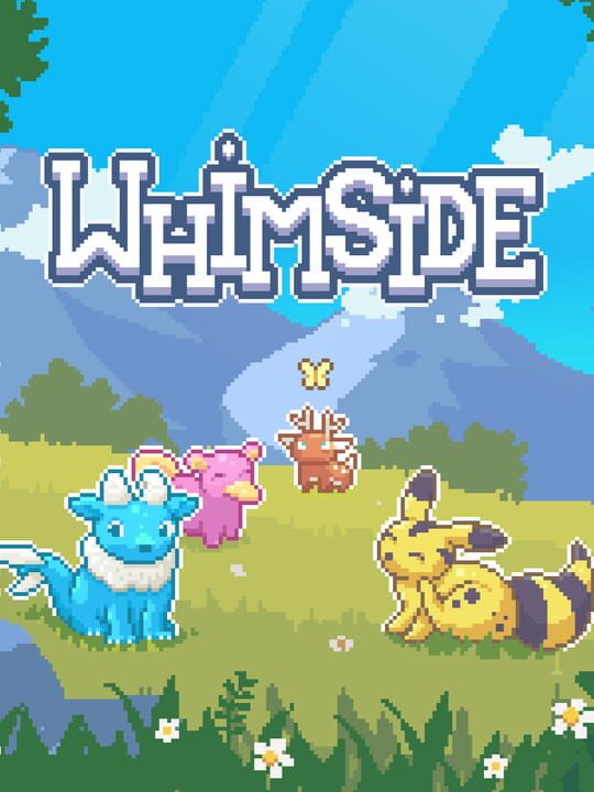 Whimside cover