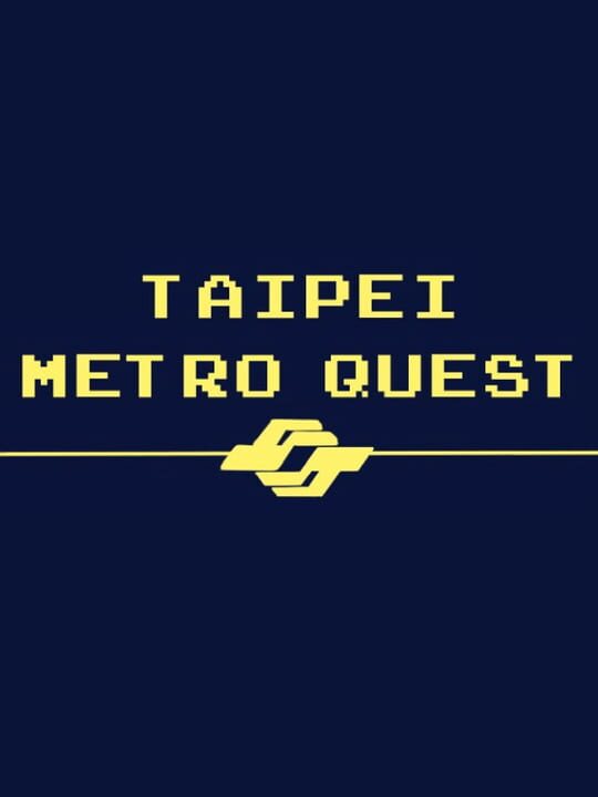 Taipei Metro Quest cover art