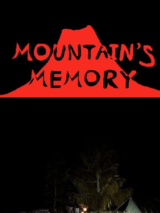 Mountain's Memory cover art