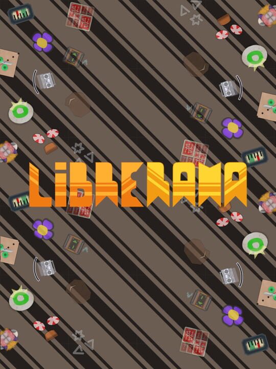 Librerama cover image