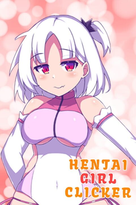 Hentai Girl Clicker cover art