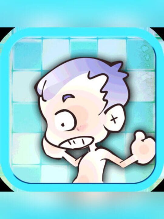 Pee Pee Boy cover art
