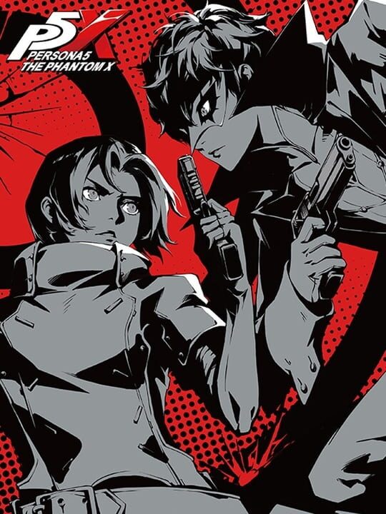 persona5ThePhantomX