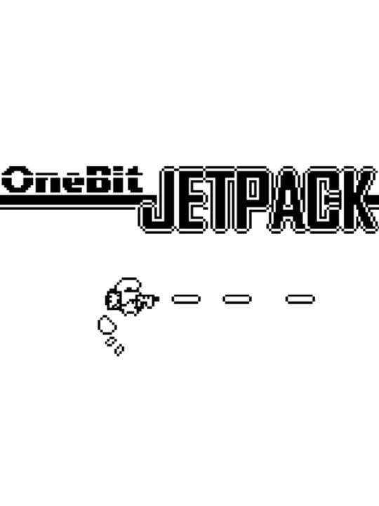 OneBit Jetpack cover art