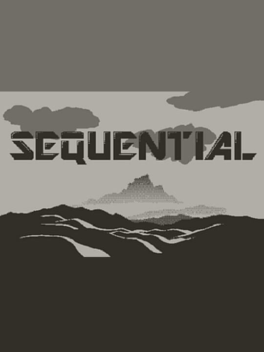 Sequential cover art