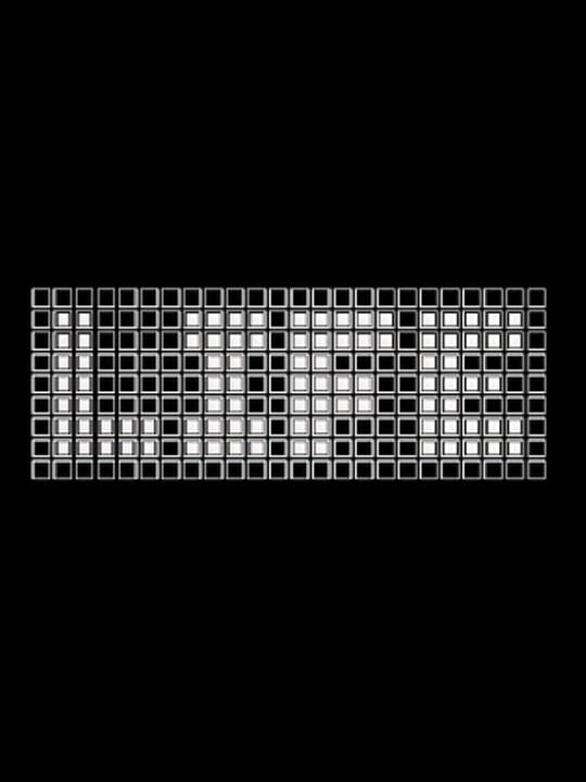 Conway's Game of Life cover art