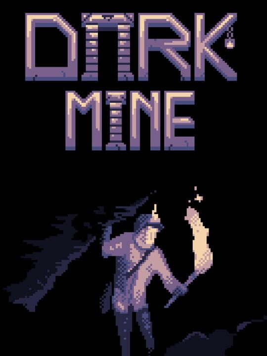 Dark Mine cover art