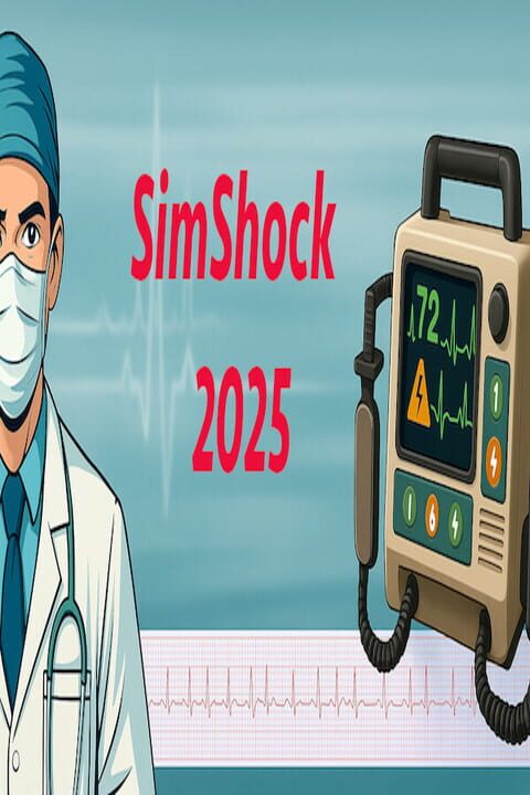 SimShock2025 cover image