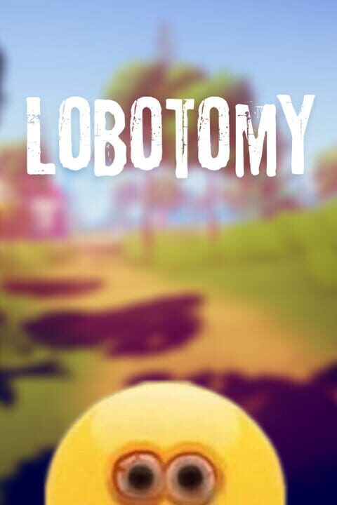 Lobotomy cover