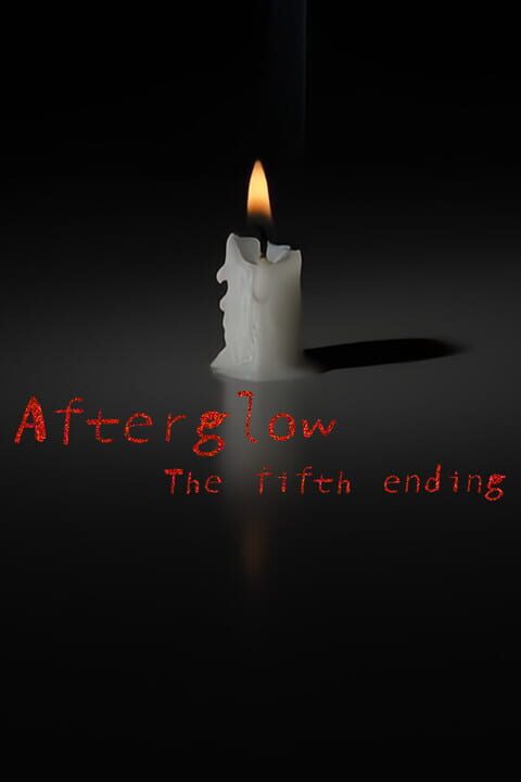 Afterglow: The Fifth Ending cover art
