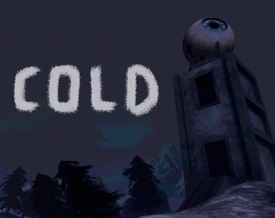 Cold cover image