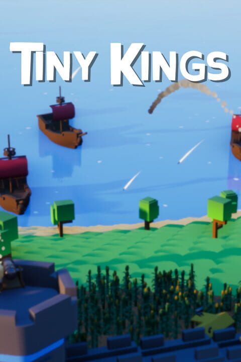 Tiny Kings