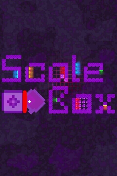 ScaleBox cover art