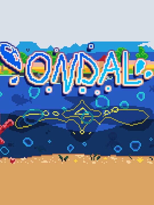 Ondal cover art