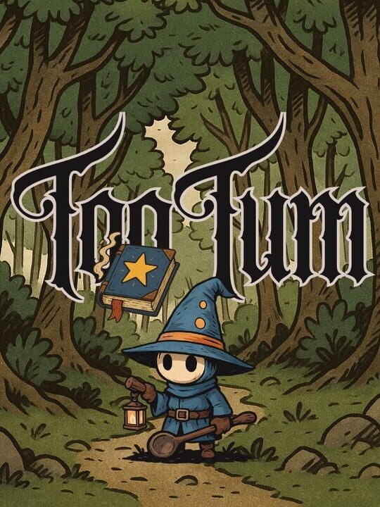 Tootum cover
