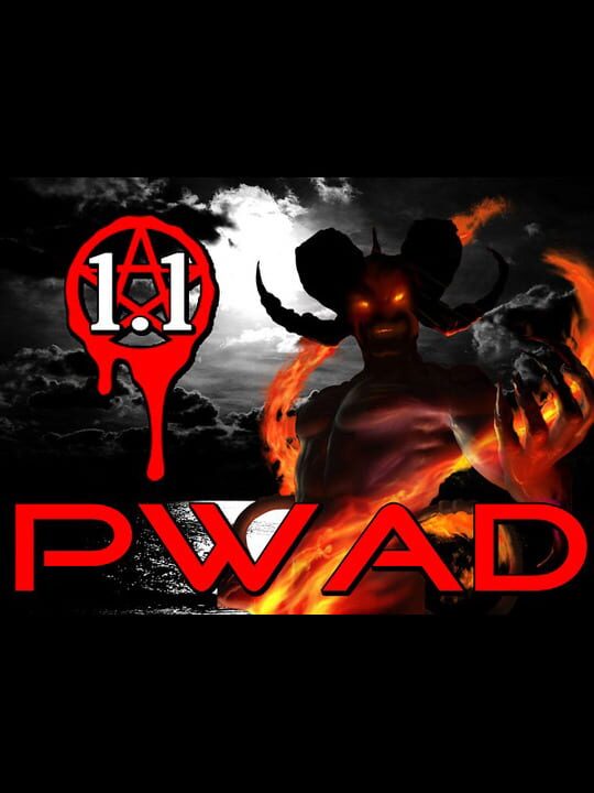 Pact With a Demon cover art