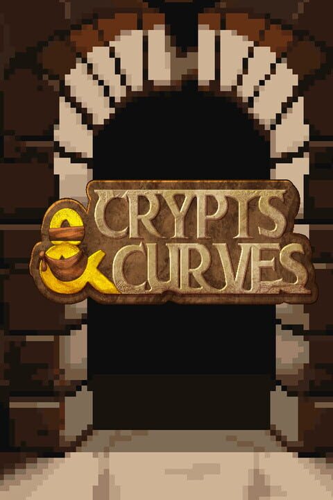 Crypts & Curves cover art