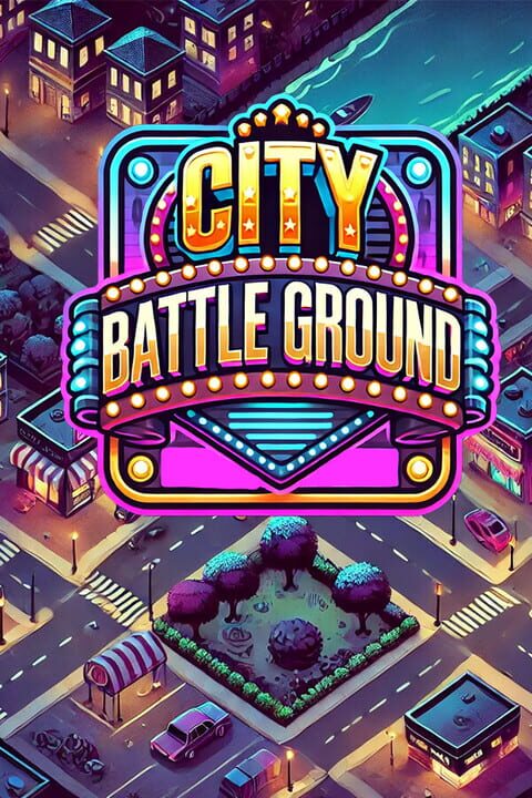 City: Battle Ground cover