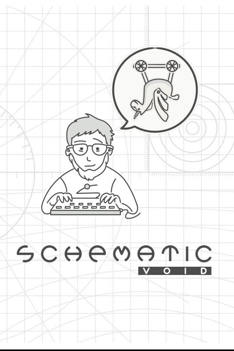 Schematic Void cover