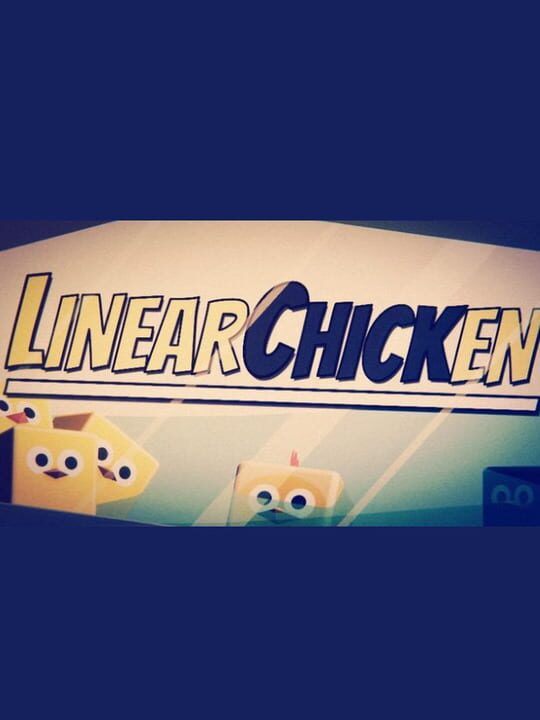 LinearChicken cover art