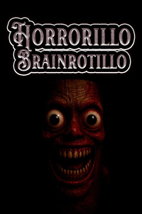 Horrorillo Brainrotillo cover