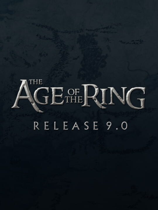 Cover image for Age of the Ring