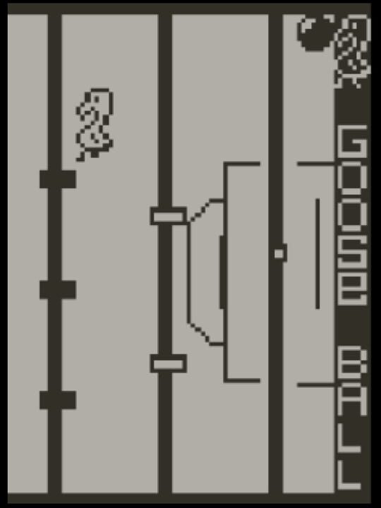 ​Gooseball Playdate: Plus Slingshot / Spars cover art