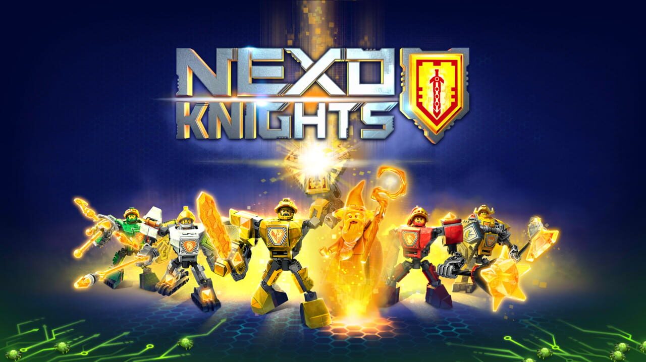 Lego Merlok 2.0 Version 4.0.0