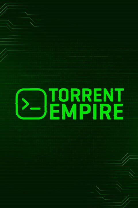 Torrent Empire cover art