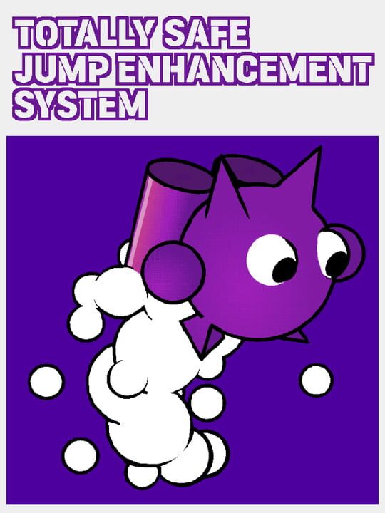 Totally Safe Jump Enhancement System cover art