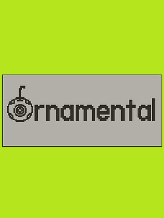 Ornamental cover image
