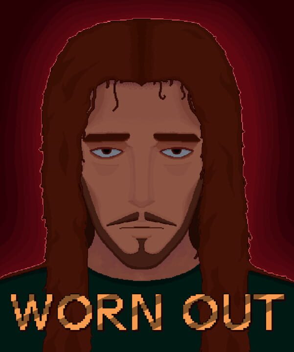 Worn Out cover image