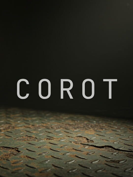 CoRoT cover