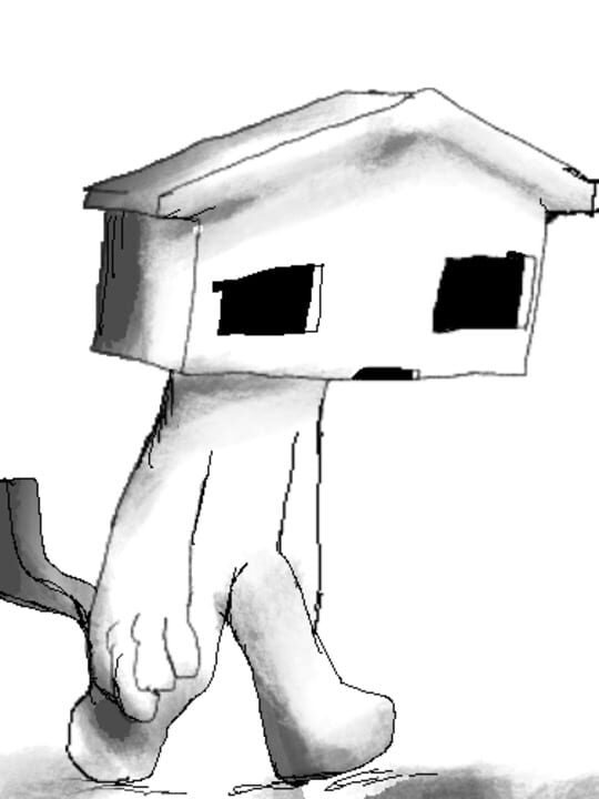 Homehead cover image