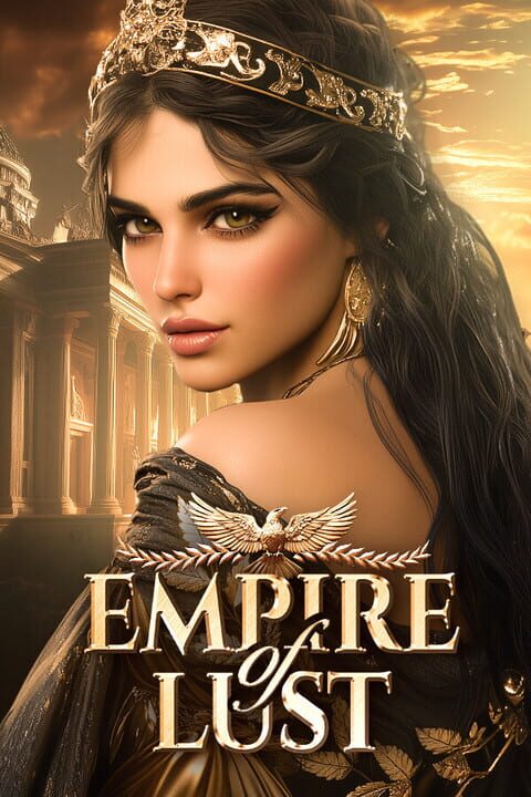 Empire of Lust cover