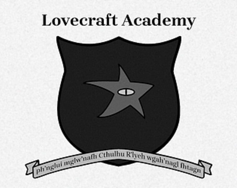 Lovecraft Academy cover image