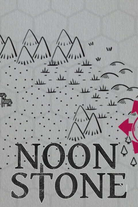 Noon Stone cover art