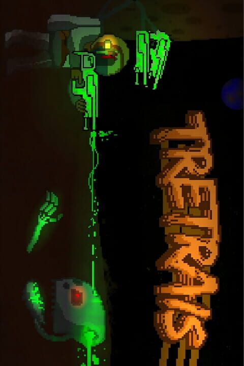 Tretrais cover
