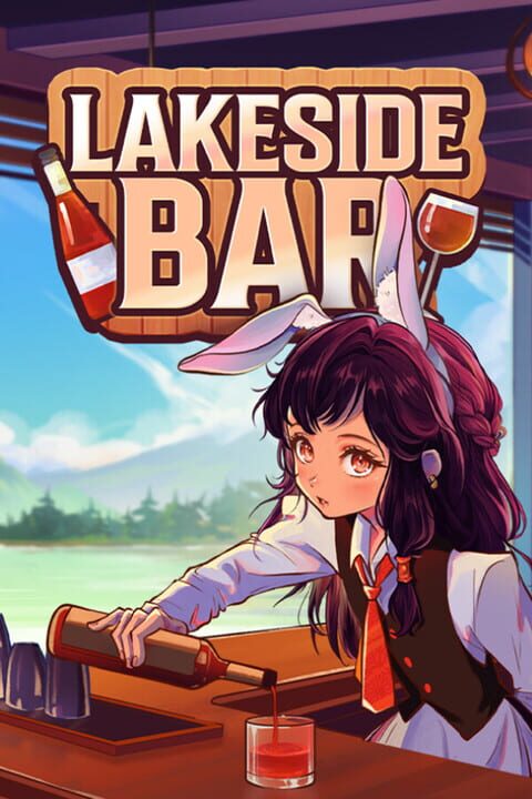 Lakeside Bar cover