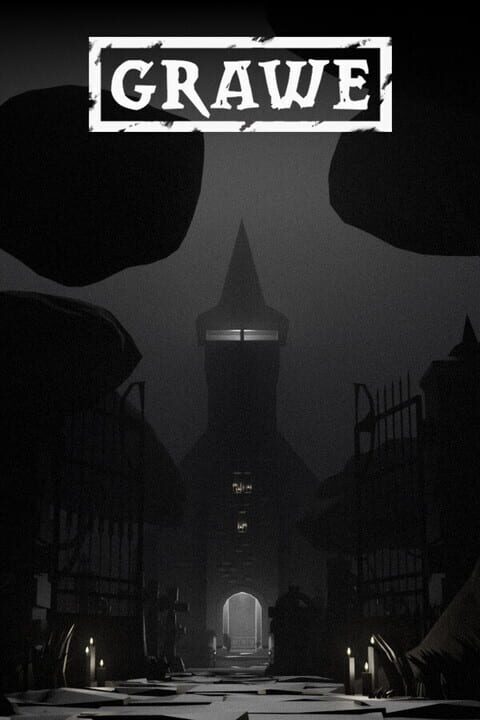GraWe cover art