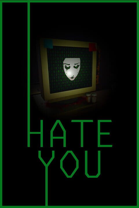 Hate You cover