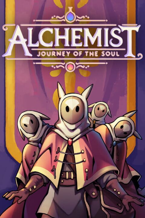 Alchemist: Journey of the Soul