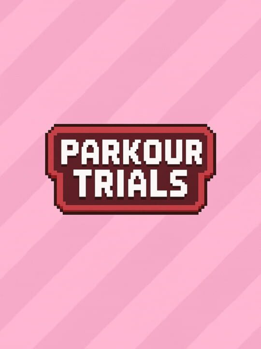 Parkour Trials cover art