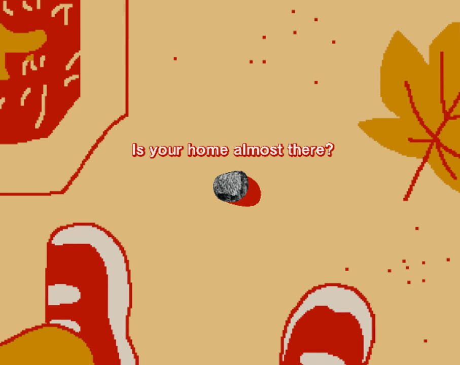 Is Your House Almost There? cover image