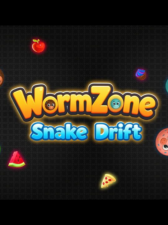 WormZone: Snake Drift cover art