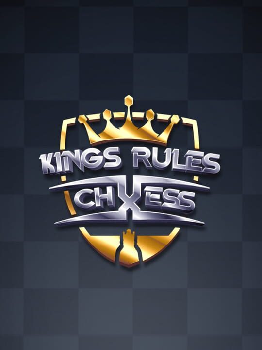 Kingsrules Chxess cover image