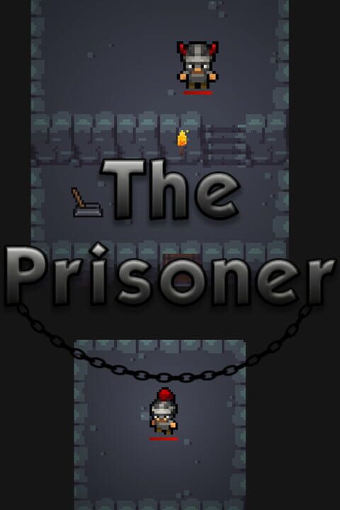 The Prisoner cover art